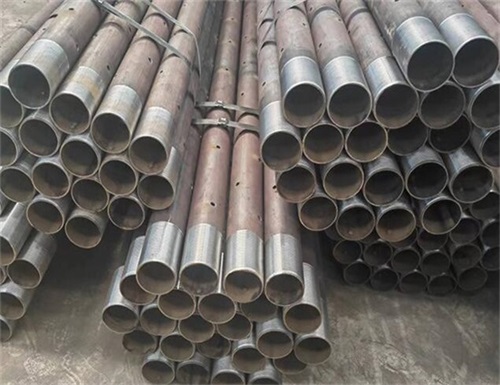 乳山管棚管